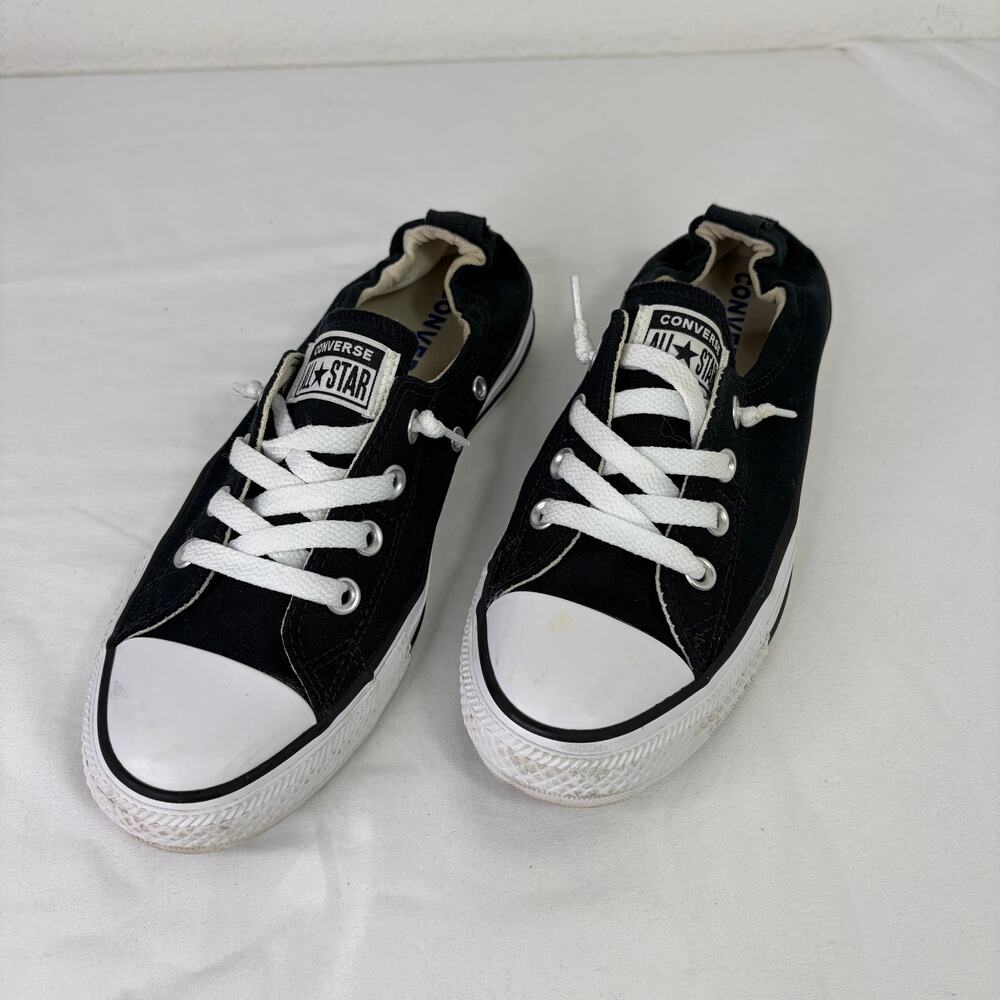 Converse Chuck Taylor All Star Shoreline Slip-On Sneaker women's size US8.5
